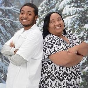 Meet your Posher, Barbara